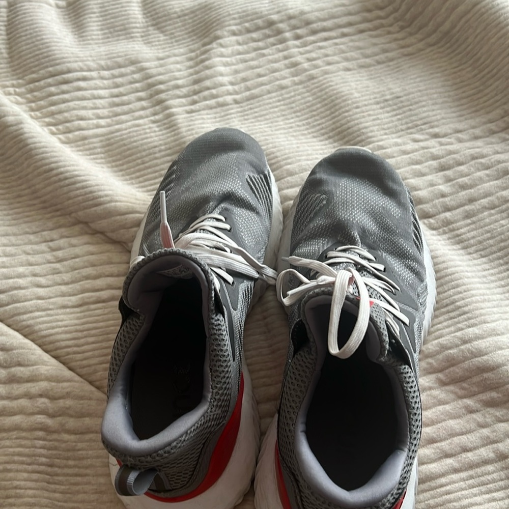 Adidas alpha bounce